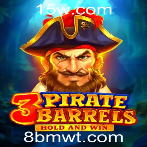 Aventuras Interativas no Mundo de 3PirateBarrels