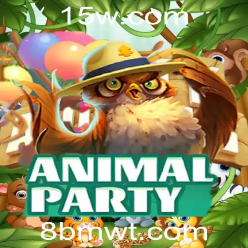 AnimalParty: Uma Jornada Inovadora no Mundo dos Jogos Digitais