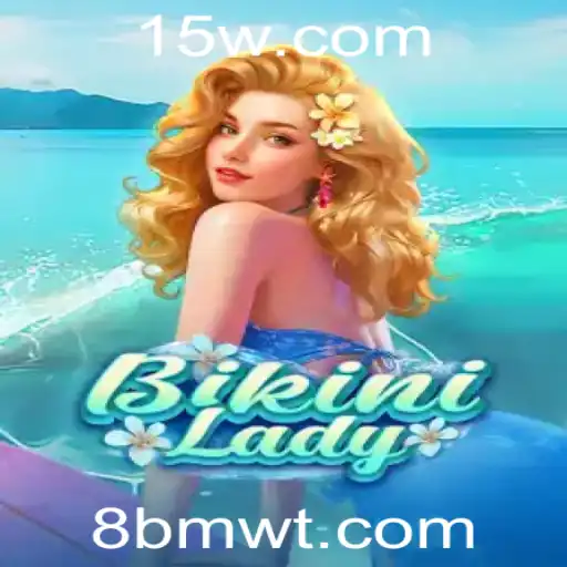 BikiniLady: Uma Nova Sensação no Mundo dos Jogos