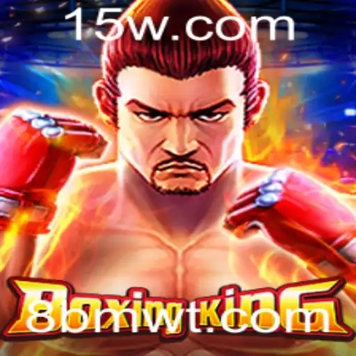 Descubra o Jogo ‘BoxingKing’: Estratégia e Adrenalina nos Ringues Virtuais