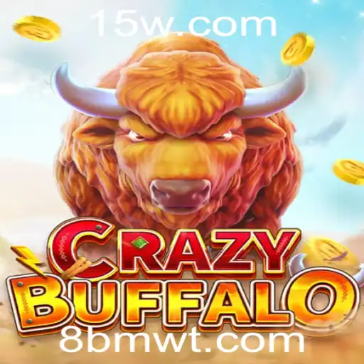 Descubra o Mundo de CRAZYBUFFALO: Um Jogo Inovador para os Amantes de Aventura