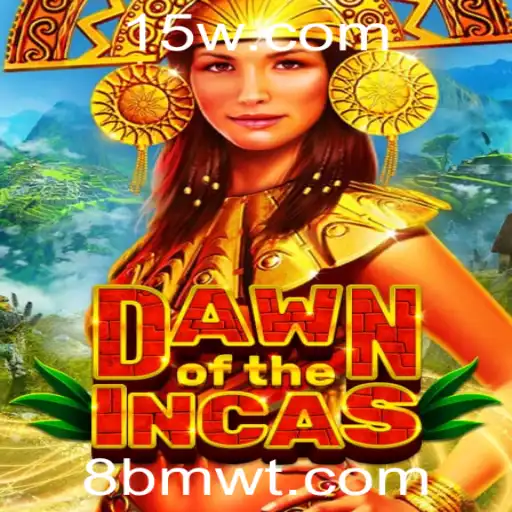Descubra o Mundo Fascinante de 'DawnoftheIncas'