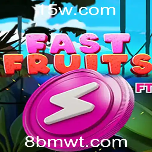 Explorando FastFruits: Um Jogo Vibrante e Divertido
