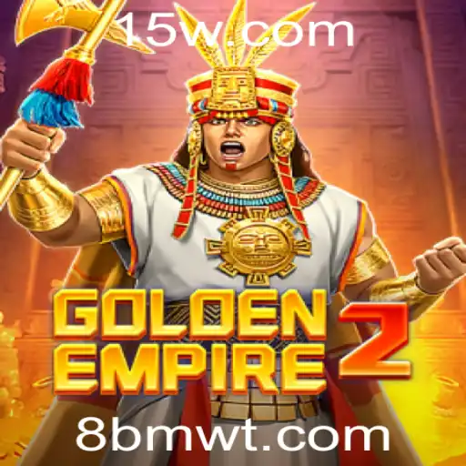 GoldenEmpire2: Descubra O Universo de Estratégia Com 8bmw