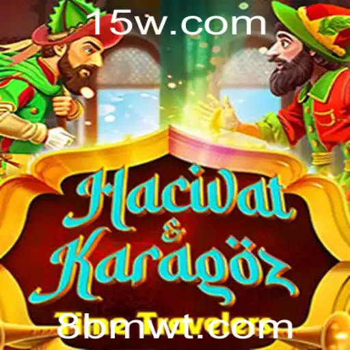 Descubra o Fascinante Mundo de HacivatandKaragoz: Um Jogo de Estratégia e Tradição