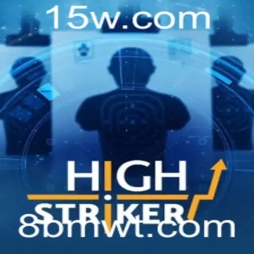 Explorando o Mundo Empolgante de HighStriker: Uma Jornada de Desafios e Aventura
