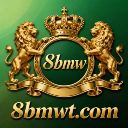 8bmw Logo
