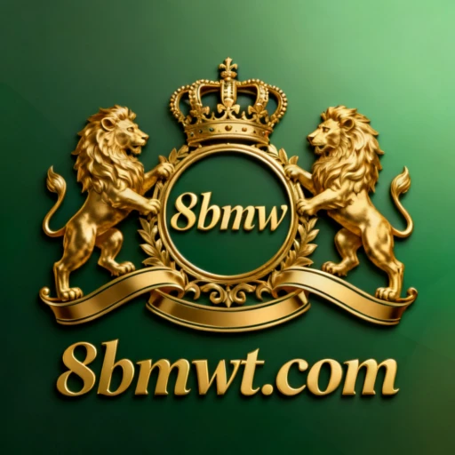 8bmw Logo