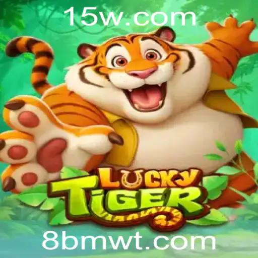 Descubra o Mundo Fascinante de LuckyTiger: Diversão e Estratégia em Cada Movimento
