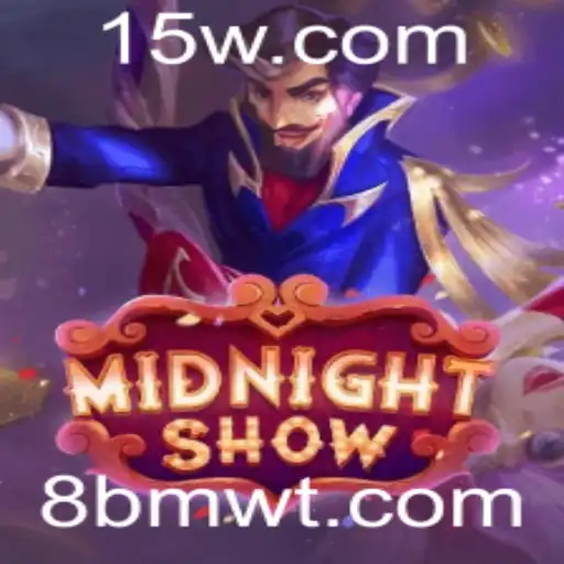 Embarque no Desafio Noturno do 'MidnightShow'