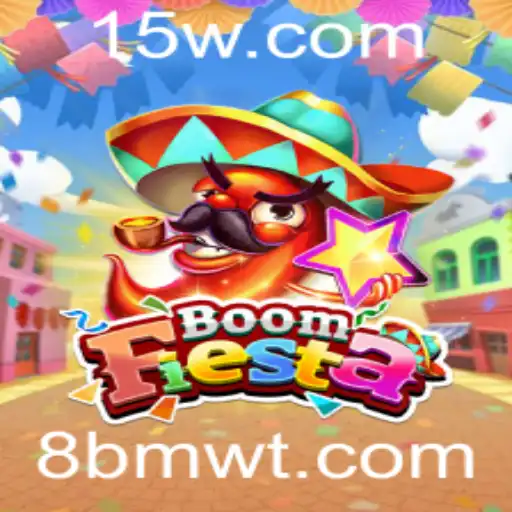 Explorando o Universo Dinâmico de BoomFiesta
