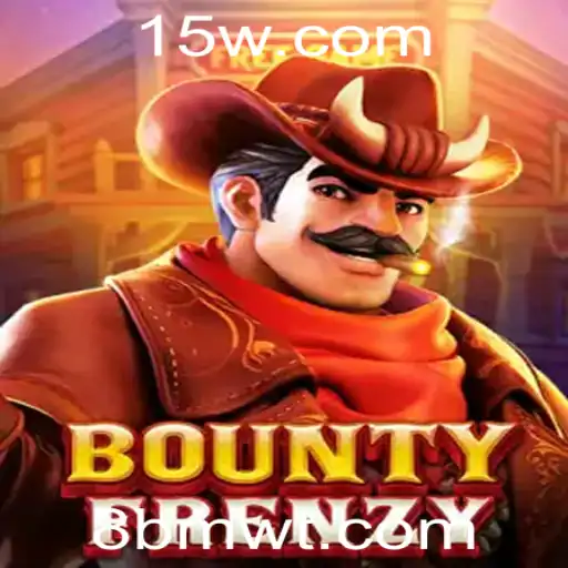 Descubra a Aventura de BountyFrenzy: Estratégia e Emoção