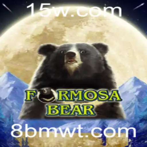 Descubra 'FormosaBear': O Jogo que Está Conquistando Multidões