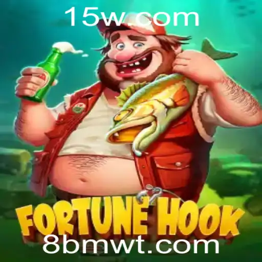 FortuneHook: Mergulhe no Novo Jogo Revolucionário