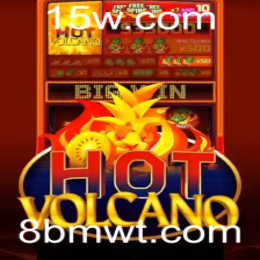 Explorando o Fascinante Mundo de HotVolcano e Seu Código Misterioso 8bmw