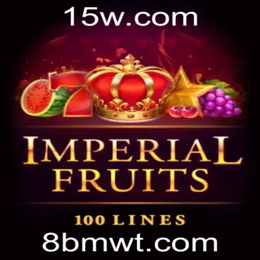 Descubra o Emocionante Mundo de ImperialFruits100