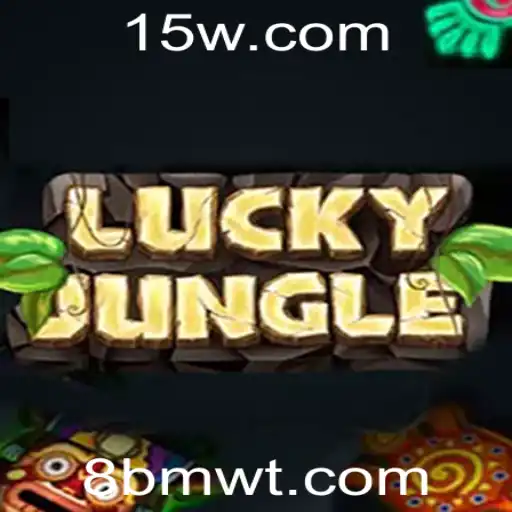 Explorando o Mundo Fascinante de LuckyJungle: Tudo que Você Precisa Saber