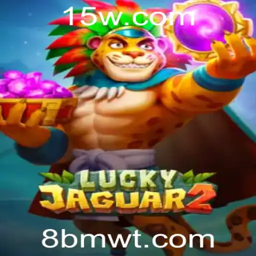 Descubra Luckyjaguar2: O Jogo Que Combina Entretenimento e Estratégia