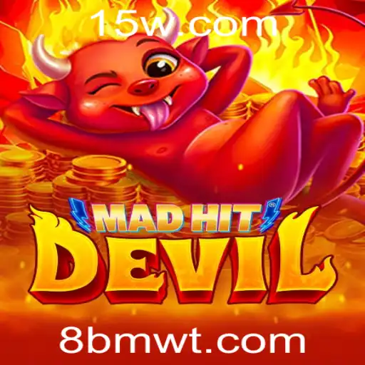 Explorando o Enigmático Jogo MadHitDevil e a Palavra-chave 8bmw