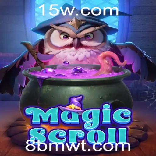 Explorando o Mundo Encantado de MagicScroll: O Jogo que Revoluciona a Fantasia