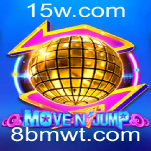Descubra MovenJump: A Nova Sensação do Mundo dos Jogos
