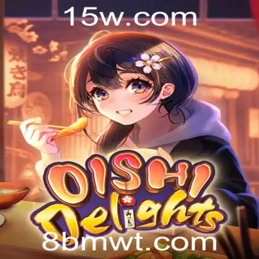 Descubra o Mundo de OishiDelights: Um Mergulho no Jogo Inovador