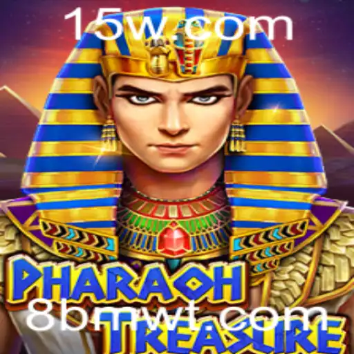 PharaohTreasure: Uma Jornada Épica no Mundo dos Faraós