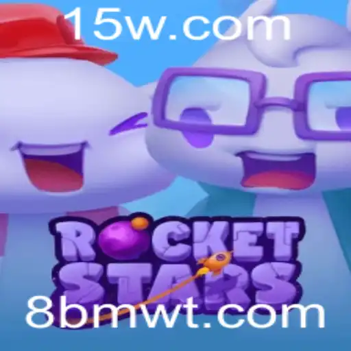 Explorando RocketStars: Uma Jornada Intergaláctica com a Palavra-chave 8bmw