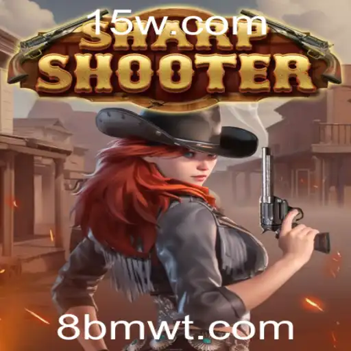 Descubra o Mundo de Sharpshooter: O Novo Fenômeno dos Jogos