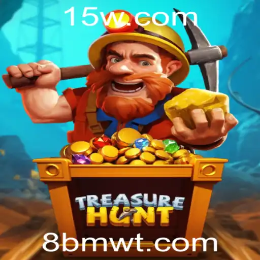 Explorando o Fascinante Mundo de TreasureHunt: Um Jogo Inovador