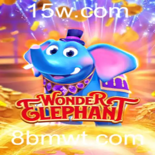 Descubra o Fascinante Mundo de WonderElephant: O Jogo que Conquista Gerações
