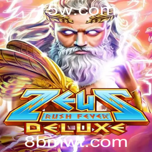 Descubra a Excitante Aventura de ZeusRushFeverDeluxe com a Chave Secreta 8bmw
