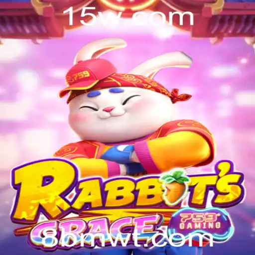 Descubra o Fascinante Universo de RabbitsGrace