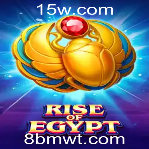 RiseOfEgypt: Descubra o Fascinante Mundo dos Faraós com a Chave 8bmw