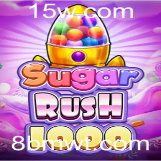 Descubra o Mundo Empolgante de SugarRush1000: O Jogo Que Está Conquistando Multidões