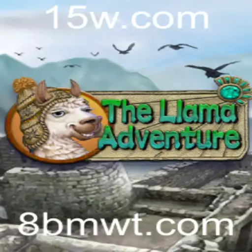 TheLlamaAdventure: Uma Jornada Interativa Inovadora