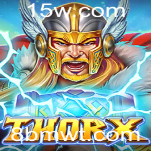 Descubra ThorX: A Nova Sensação do Mundo dos Jogos