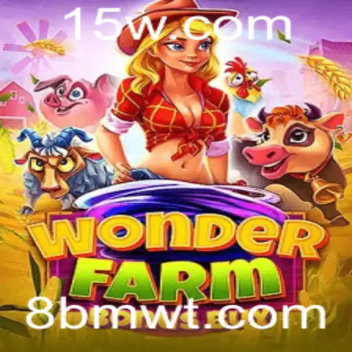 Explorando o Fascinante Mundo do Jogo WonderFarmBonusBuy